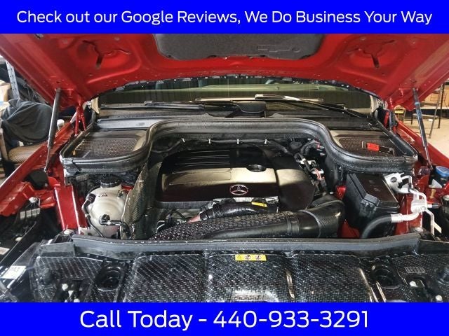 2023 Mercedes-Benz GLE GLE 350 4MATIC®