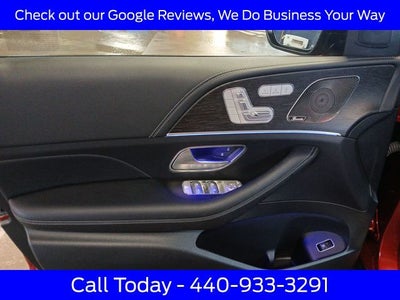 2023 Mercedes-Benz GLE GLE 350 4MATIC®