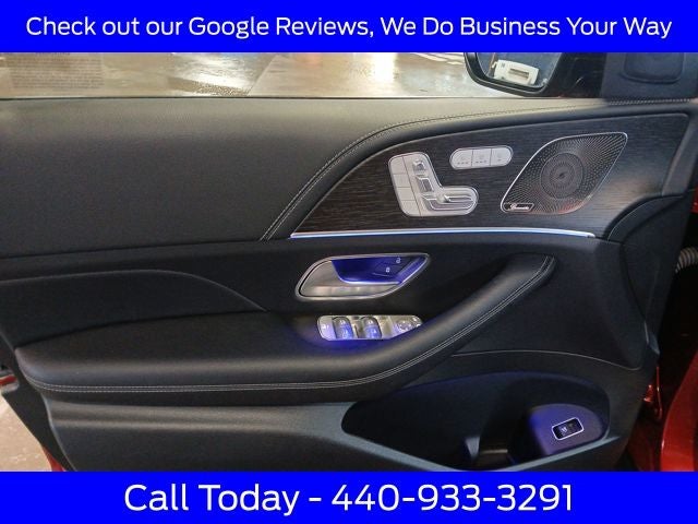 2023 Mercedes-Benz GLE GLE 350 4MATIC®