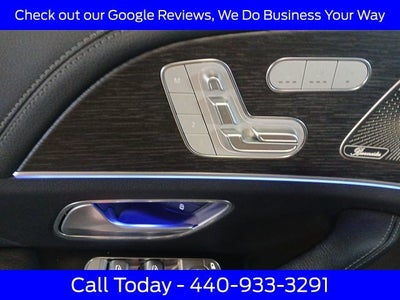 2023 Mercedes-Benz GLE GLE 350 4MATIC®