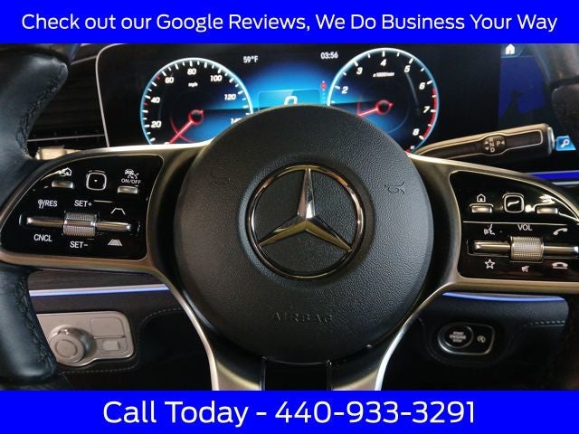 2023 Mercedes-Benz GLE GLE 350 4MATIC®