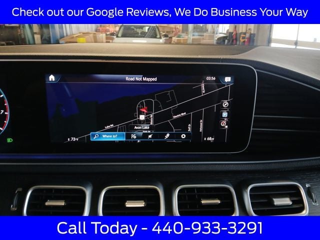 2023 Mercedes-Benz GLE GLE 350 4MATIC®