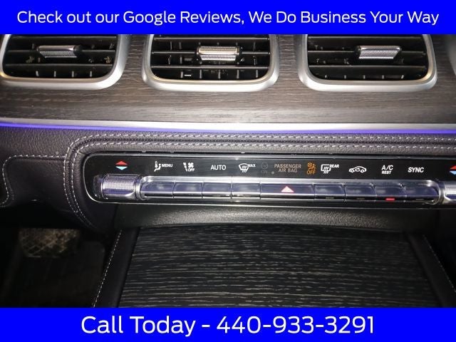 2023 Mercedes-Benz GLE GLE 350 4MATIC®