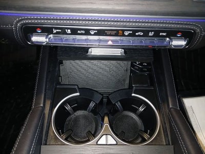 2023 Mercedes-Benz GLE GLE 350 4MATIC®