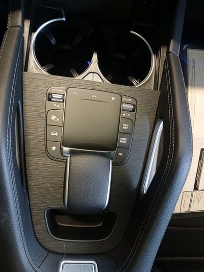 2023 Mercedes-Benz GLE GLE 350 4MATIC®