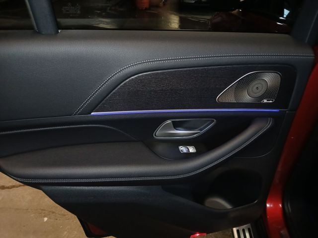 2023 Mercedes-Benz GLE GLE 350 4MATIC®