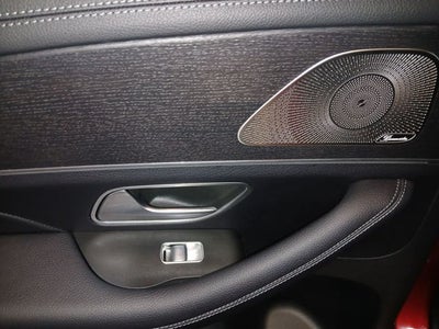 2023 Mercedes-Benz GLE GLE 350 4MATIC®