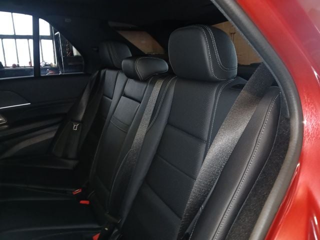 2023 Mercedes-Benz GLE GLE 350 4MATIC®