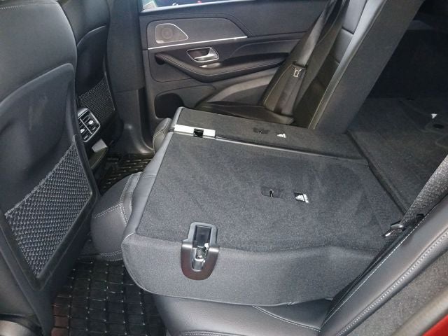 2023 Mercedes-Benz GLE GLE 350 4MATIC®