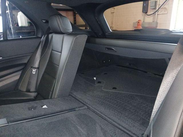 2023 Mercedes-Benz GLE GLE 350 4MATIC®