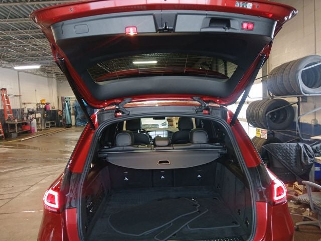 2023 Mercedes-Benz GLE GLE 350 4MATIC®