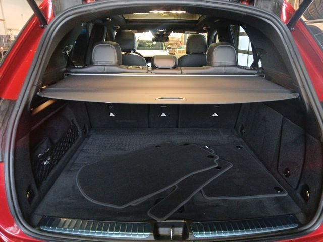 2023 Mercedes-Benz GLE GLE 350 4MATIC®