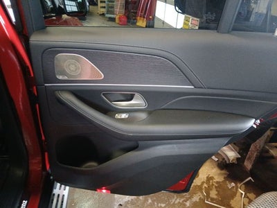 2023 Mercedes-Benz GLE GLE 350 4MATIC®