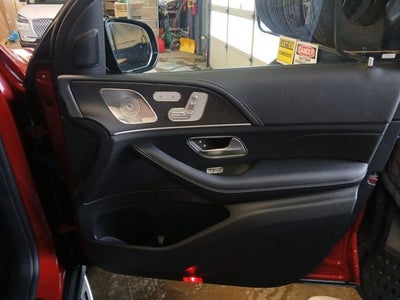 2023 Mercedes-Benz GLE GLE 350 4MATIC®