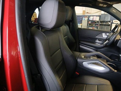 2023 Mercedes-Benz GLE GLE 350 4MATIC®