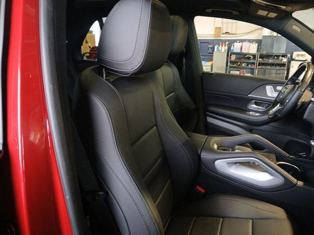 2023 Mercedes-Benz GLE GLE 350 4MATIC®
