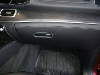 2023 Mercedes-Benz GLE GLE 350 4MATIC®