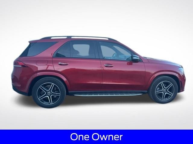 2023 Mercedes-Benz GLE GLE 350 4MATIC®