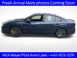 2024 Subaru Legacy Sport