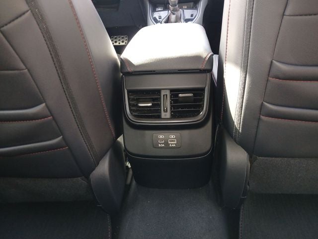 2024 Subaru Legacy Sport