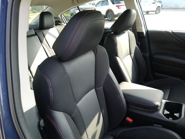 2024 Subaru Legacy Sport
