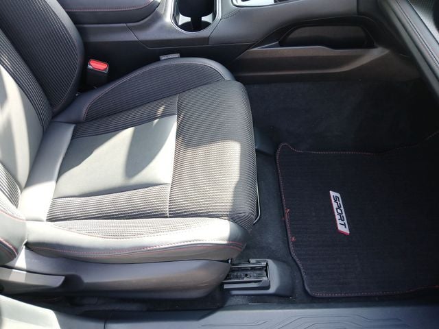 2024 Subaru Legacy Sport