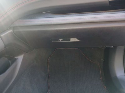 2024 Subaru Legacy Sport