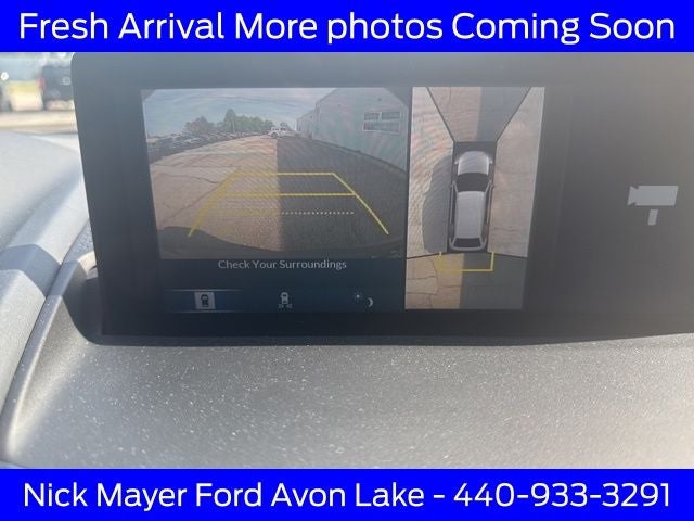2024 Acura RDX A-Spec Advance Package SH-AWD