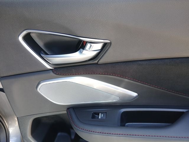 2024 Acura RDX A-Spec Advance Package SH-AWD