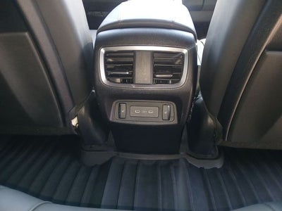 2024 Acura RDX A-Spec Advance Package SH-AWD