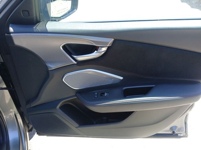 2024 Acura RDX A-Spec Advance Package SH-AWD