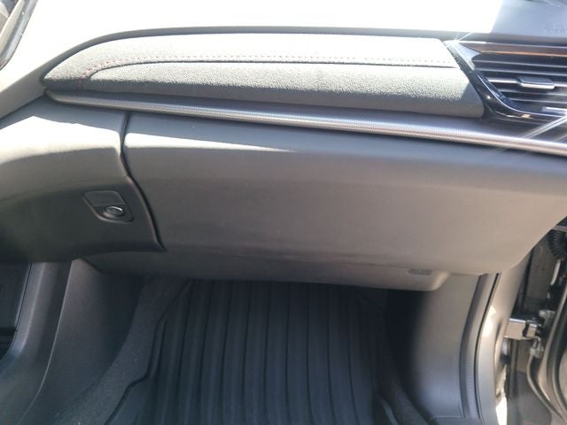 2024 Acura RDX A-Spec Advance Package SH-AWD