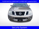 2009 Nissan Pathfinder LE
