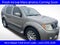 2009 Nissan Pathfinder LE