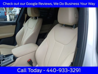 2021 BMW X3 xDrive30e