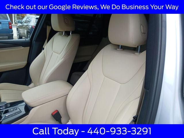 2021 BMW X3 xDrive30e