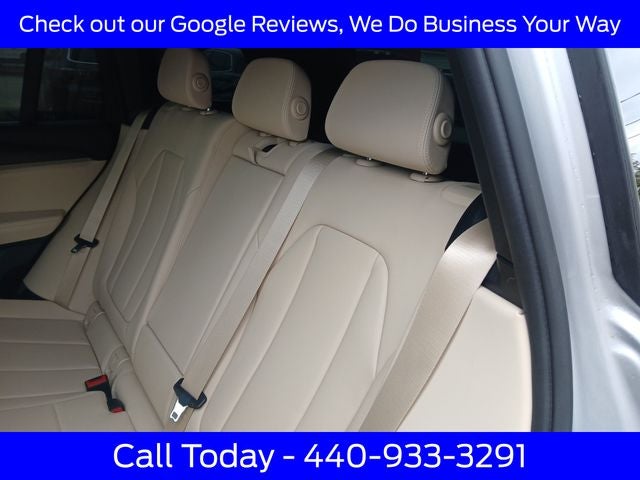 2021 BMW X3 xDrive30e
