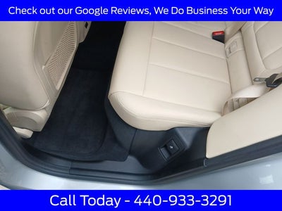 2021 BMW X3 xDrive30e