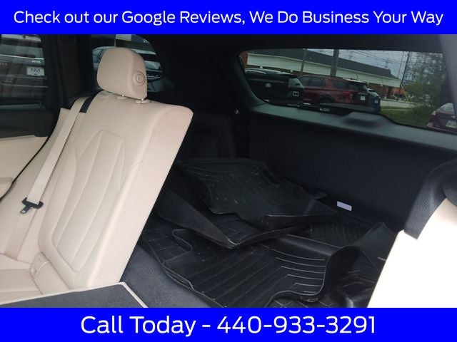 2021 BMW X3 xDrive30e