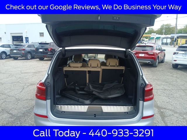 2021 BMW X3 xDrive30e