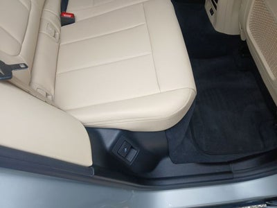 2021 BMW X3 xDrive30e