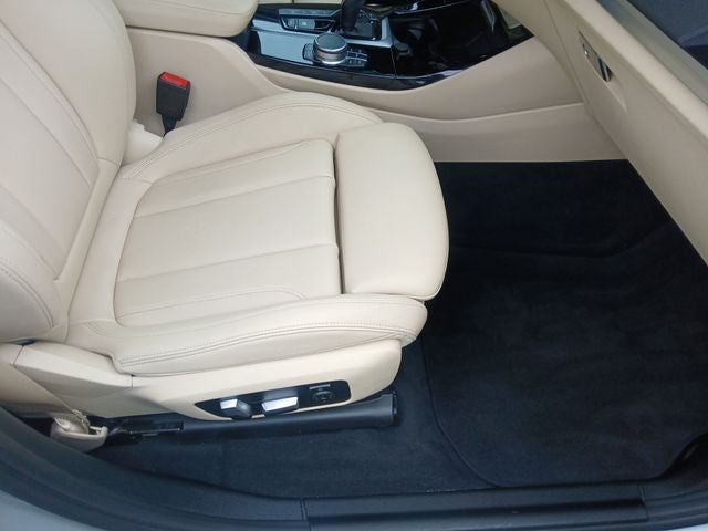 2021 BMW X3 xDrive30e