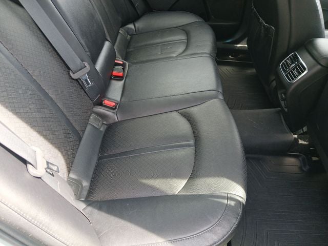 2017 Kia Optima EX