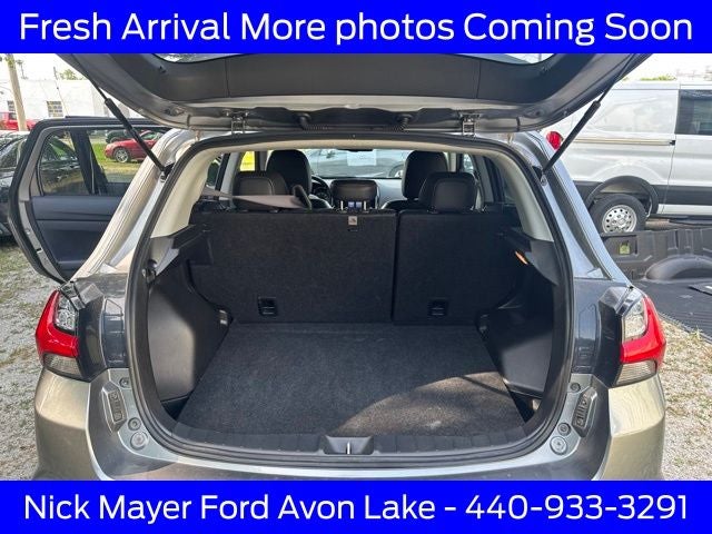 2024 Mitsubishi Outlander Sport 2.0 SE