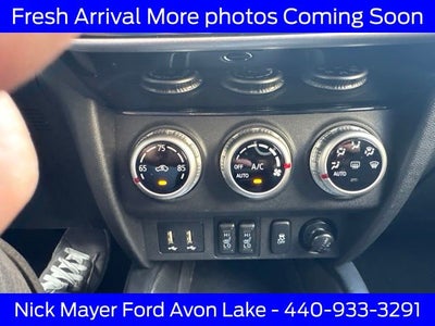 2024 Mitsubishi Outlander Sport 2.0 SE