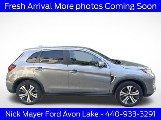 2024 Mitsubishi Outlander Sport 2.0 SE