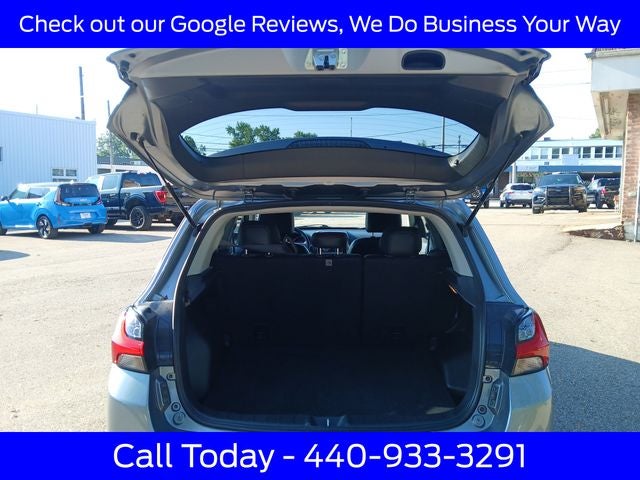 2024 Mitsubishi Outlander Sport 2.0 SE
