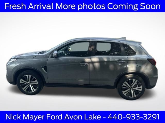 2024 Mitsubishi Outlander Sport 2.0 SE