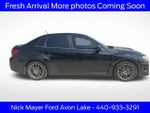 2013 Subaru Impreza WRX Base