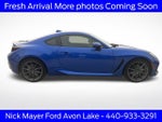 2023 Subaru BRZ Limited
